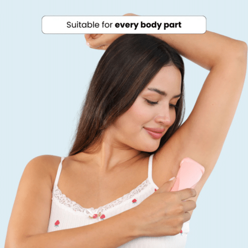 How Solys Razor Works